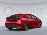 New 2025 Toyota Prius LE image 2