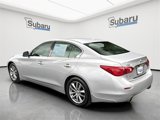 Used 2014 INFINITI Q50 Premium image 5