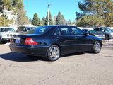 Used 2003 Mercedes-Benz S 500 4MATIC image 3