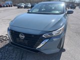 Used 2025 Nissan Sentra SV image 3