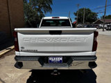 Used 2022 Chevrolet Silverado 2500 W/T w/ WT Fleet Convenience Package image 6