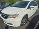 Used 2014 Honda Odyssey EX-L image 2