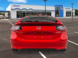 New 2025 Honda Civic Sport image 4