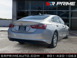 Used 2018 Chevrolet Malibu LS image 4