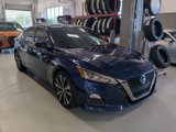 Used 2020 Nissan Altima 2.5 SR image 2