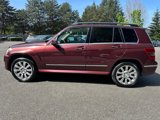 Used 2010 Mercedes-Benz GLK 350 4MATIC image 4