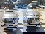 New 2022 BMW 740i w/ Luxury Rear Seating Package image 3