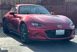 Used 2018 MAZDA MX-5 Miata RF Grand Touring image 2