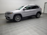 Used 2020 Jeep Cherokee Latitude Plus w/ Travel & Safety Group image 2