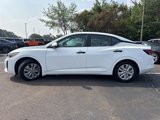 Certified 2024 Nissan Sentra S image 3