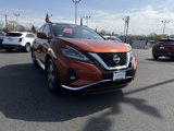 Used 2021 Nissan Murano SV image 4