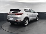 Used 2017 Kia Sportage LX image 5