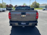 Used 2016 Chevrolet Colorado LT w/ LT Convenience Package image 5