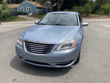 Used 2012 Chrysler 200 Touring image 3