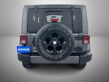 Used 2018 Jeep Wrangler Unlimited Sahara w/ Connectivity Group image 6