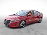 Used 2024 Nissan Sentra SV w/ SV Premium Package image 3