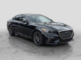 Used 2018 Genesis G80 3.3T Sport image 3