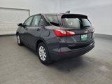 Used 2020 Chevrolet Equinox LS image 5