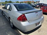 Used 2012 Chevrolet Impala LT w/ LT Sunroof Package image 4