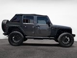 Used 2017 Jeep Wrangler Unlimited Sahara image 6