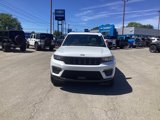 New 2025 Jeep Grand Cherokee Limited image 2