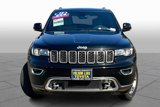 Used 2018 Jeep Grand Cherokee Limited image 3