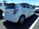 Used 2013 Toyota Prius C Two image 3