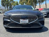 Used 2025 Genesis G70 2.5T image 4