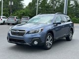 Used 2018 Subaru Outback 2.5i Limited image 3