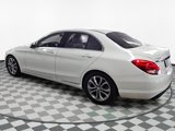 Used 2015 Mercedes-Benz C 300 Sedan image 4