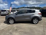 Used 2018 Kia Sportage LX image 4
