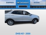 Used 2022 Chevrolet Equinox LT w/ Driver Convenience Package image 2