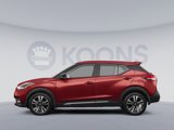 Used 2018 Nissan Kicks SV image 2