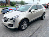 Used 2017 Cadillac XT5 Luxury w/ Driver Awareness Package image 2
