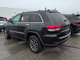 Used 2021 Jeep Grand Cherokee Limited w/ Premium Lighting Group image 2