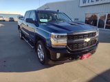 Used 2017 Chevrolet Silverado 1500 LT w/ All Star Edition image 4