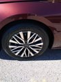 Used 2024 Nissan Altima 2.5 SV image 2