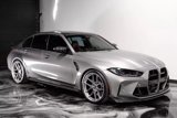 Used 2023 BMW M3 Competition image 2