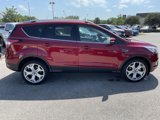 Used 2017 Ford Escape Titanium image 4