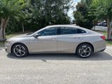 Used 2023 Chevrolet Malibu LT image 4