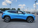 New 2025 Chevrolet Trax RS w/ Sunroof Package image 3