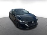 Used 2024 Nissan Sentra SV image 3