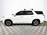 Used 2021 Hyundai Palisade Calligraphy image 4