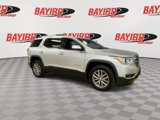 Used 2017 GMC Acadia SLE w/ Driver Alert Package I image 2