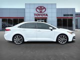 Certified 2022 Toyota Corolla XSE image 4