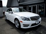 Used 2014 Mercedes-Benz C 300 4MATIC Sedan image 5