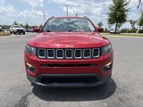 Used 2018 Jeep Compass Latitude w/ Popular Equipment Group image 3