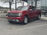 Used 2021 Chevrolet Silverado 1500 High Country image 4
