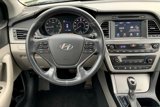 Used 2017 Hyundai Sonata Sport w/ Value Edition Package 02 image 5