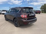 Used 2019 Nissan Armada Platinum image 3